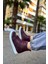 Between Erkek Bot Bordo 2
