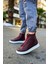 Between Erkek Bot Bordo 4