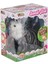 5231 Miyavlayan Hareketli Peluş Kedi -Can Oyuncak 1