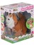 5231 Miyavlayan Hareketli Peluş Kedi -Can Oyuncak 2