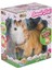 5231 Miyavlayan Hareketli Peluş Kedi -Can Oyuncak 3