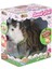 5231 Miyavlayan Hareketli Peluş Kedi -Can Oyuncak 4