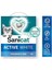 Sanicat Active White Topaklanan Kedi Kumu (Kokusuz) 10L 1