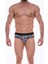Miraxx Don Moris Erkek Desenli Slip 1