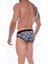 Miraxx Don Moris Erkek Desenli Slip 2