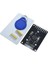13.56MHZ Rfıd Okuyucu Modül Kart Anahtarlık Mini Nfc Manyetik Kart Etiket Okuyucu Personel Takip 1