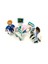 - Story Playset - Hospital 4