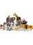 - Story Playset - Savannah Animals 2