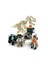 - Story Playset - Dino Dig Set 2