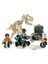 - Story Playset - Dino Dig Set 4