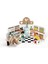- Story Playset - Mini Refill Café 2
