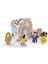 - Story Playset - Mini Museum 5