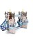 Playpress - Story Playset - Tower Bridge 3