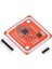 PN532 Rfıd Okuyucu Modül V3 Iıc Spı Uart Mini Nfc Manyetik Kablosuz Kart Etiket Okuyucu Personel 4
