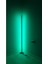 Sese Duyarlı Lambader Rgb Kumandalı Dekoratif Köşe LED Lambader Aydınlatması 3
