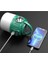 Hsyn v65-3 24 led 1200 mah solar kamp lambası akdenizpos yeni 1