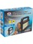 Hsyn hs-8029-7-b 3 modlu 6 ledli taşınabilir solar lamba akdenizpos yeni 1