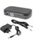 Hsyn MV-3812 Vhf Yaka Tipi Telsiz Mikrofon Akdenizpos Yeni 2