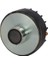 Fırsat Byr 50 Watt 8 Ohm Kabin Hoparlör Için Yedek Tweeter Mv-04 Yeni 2