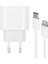 Fırsat Byr WK-21443 Pd-C 20 Watt Telefon Şarj Adaptörü + Type-C To Lightning Kablo Yeni 2