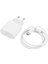 Fırsat Byr WK-21443 Pd-C 20 Watt Telefon Şarj Adaptörü + Type-C To Lightning Kablo Yeni 4