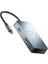 Fırsat Byr PM-25078 7 In Usb-C Hub HDMI USB 3.0 Type-C Çoklayıcı Dağıtıcı Yeni 2