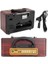 Fırsat Byr MV-110BT USB - Sd - Fm - Bluetooth Destekli Nostaljik Radyo Yeni 2