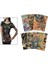Fırsat Byr Tattoo Sleeves Giyilebilir Dövmeler Yeni 3