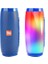 Fırsat Byr TG157 Usb/sd/fm/bluetooth Destekli Taşınabilir Wireless Hoparlör - Speaker Yeni 3
