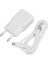 Fırsat Byr WK-21434 2.1 Amper Telefon Şarj Adaptörü + Micro USB Kablo Yeni 4