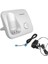 Fırsat Byr KX-TG6811 Gri Dect Telsiz Telefon Yeni 5