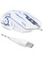 Fırsat Byr HL-4725 Kablolu Oyuncu Gaming Mouse Yeni 3