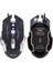 Fırsat Byr HL-4728 Kablolu Oyuncu Gaming Mouse Yeni 2