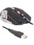 Fırsat Byr HL-4728 Kablolu Oyuncu Gaming Mouse Yeni 3