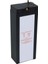 Yokohama Yh-41.2 4 Volt - 1.2 Amper Kuru Akü (35.2 x 22 x 91 Mm) (K0) 2