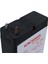 Yokohama Yh-41.8 4 Volt - 1.8 Amper Kuru Akü (50 x 76 x 22 Mm) (K0) 4