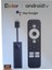 Magbox Magroıd Gd1 D Color Lisanslı 16 GB HDD 2 GB Ram 4K Tv Stıck Androıd (K0) 1