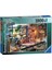 Ravensburger 1000 Parçalı Puzzle Elişi Odası 1