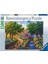 Ravensburger 1500P Puz Nehir Kıyısında Kır Evi Yapboz 1