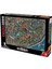 Anatolian Puzzle - Fractal Istanbul / 3000 Parça, #4913 1