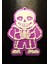Sans (Undertale/toby Fox) 1