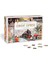 Orient Express: A 1000 Piece Jigsaw Puzzle 1
