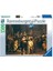 Ravensburger 16205 Rembrandt - Gece Devriyesi Puzzle, 1500 Parça, Çok Renkli 1