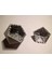 Bir Araya Getirilen Icosahedron (D20) 1