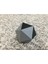 Bir Araya Getirilen Icosahedron (D20) 5