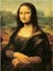 Ravensburger 1000P Puzzlezle Mona Lisa, Yapboz 1