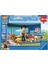 Ravensburger Paw Partol Dedektifler - 2X24P Puzzle - 90853 1