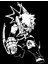 Katsuki Bakugou Şablonu 3 1