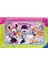Ravensburger 60498 Puz Wd Minnie Mouse, 15 Parça 1