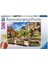 Ravensburger - 500P Puz Gold Isviçre 1